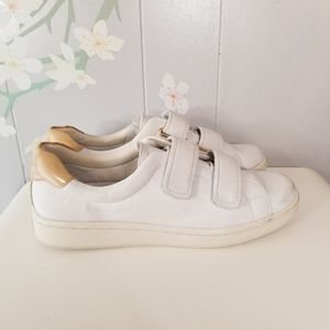Calvin Klein Divine Sneakers white
